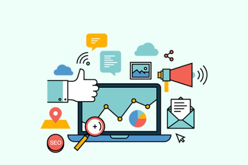 麦积提升网络推广效果企业要注意哪些方面的问题