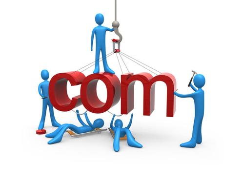 麦积企业网站建设成功与否和哪些有关呢