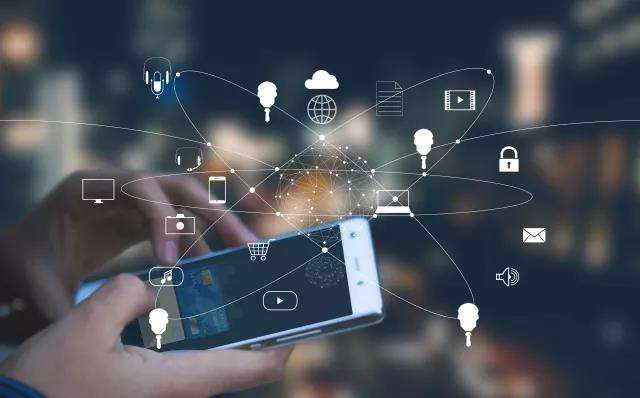 麦积分析企业做微信营销常见的几种模式