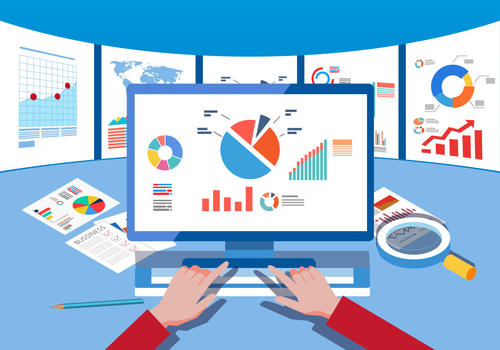 麦积哪一种网站设计风格才是适合企业呢？