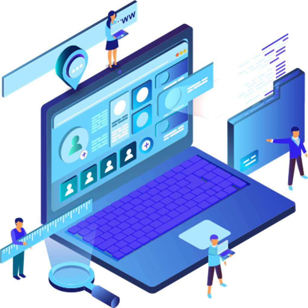 麦积分析企业网站设计过程中需要注意的几个问题