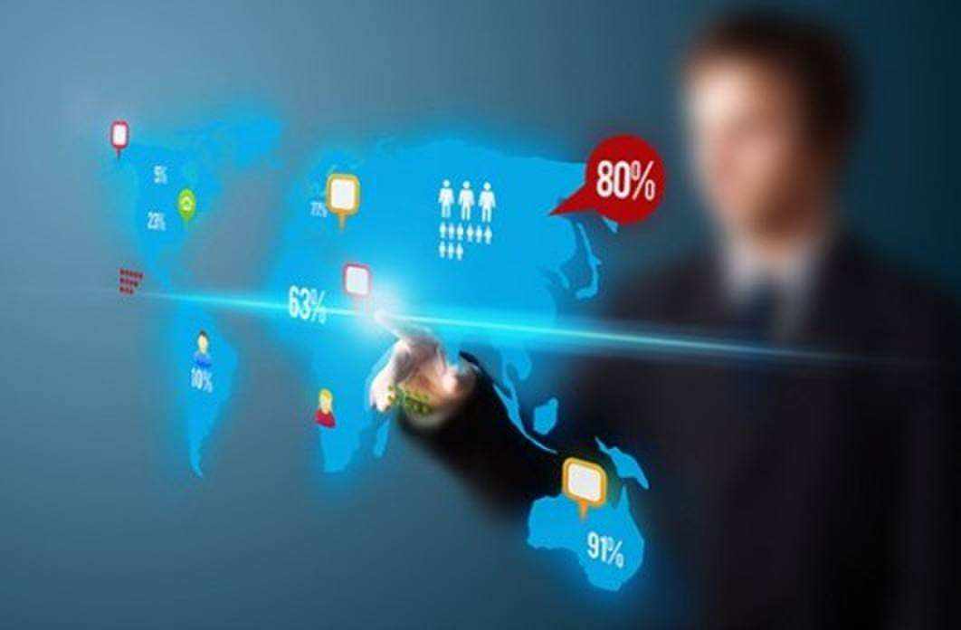 麦积企业如何制定网络推广的内容方案？